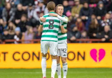 Celtic dan Hearts: Kontroversi Invasi Lapangan di Scottish Premiership