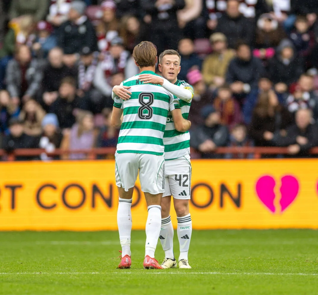 Celtic dan Hearts: Kontroversi Invasi Lapangan di Scottish Premiership