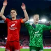 Celtic Potensi Mengakuisisi Felix Horn Myhre dari Brann