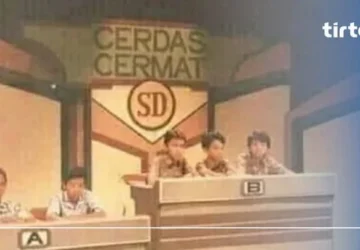 Cerdas Cermat: Sejarah Perlombaan Berawal dari Barak Militer Abad Ke-20