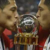 Cerro Porteño Gagal Lolos Ke Semifinal Copa Libertadores Futsal
