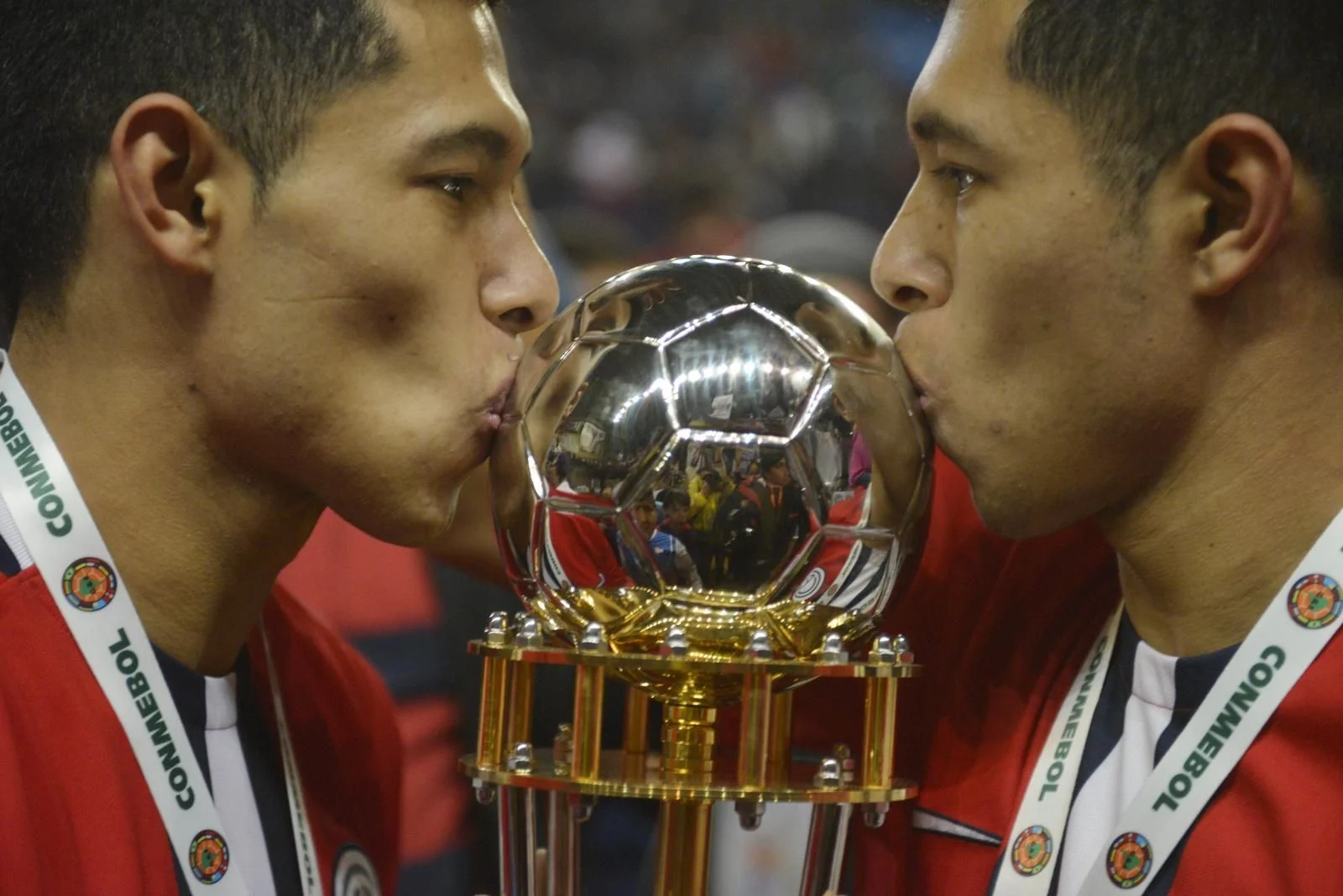Cerro Porteño Gagal Lolos Ke Semifinal Copa Libertadores Futsal