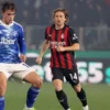 Cesc Fàbregas: Nico Paz Tidak akan Bermain di Inter Milan
