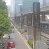 CFD Perdana di Rasuna Said, Pramono Anung Jadikan Jalan Ini Ikon Baru Jakarta