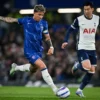 Chelsea F.C. vs Tottenham Hotspur: Peringkat Liga Primer Inggris