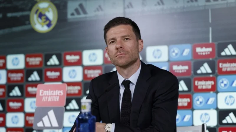 Chelsea Siap untuk Kembali Menjadi Juara dengan Manajer Baru Xabi Alonso