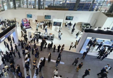 China: Dari Pabrik Dunia ke Laboratorium Inovasi Global