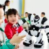 China Dominasi Adopsi Kecerdasan Buatan Enterprise Global