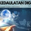 Chromebook, Kedaulatan Digital, dan Rabun Jauhnya Sistem Hukum Indonesia
