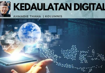 Chromebook, Kedaulatan Digital, dan Rabun Jauhnya Sistem Hukum Indonesia
