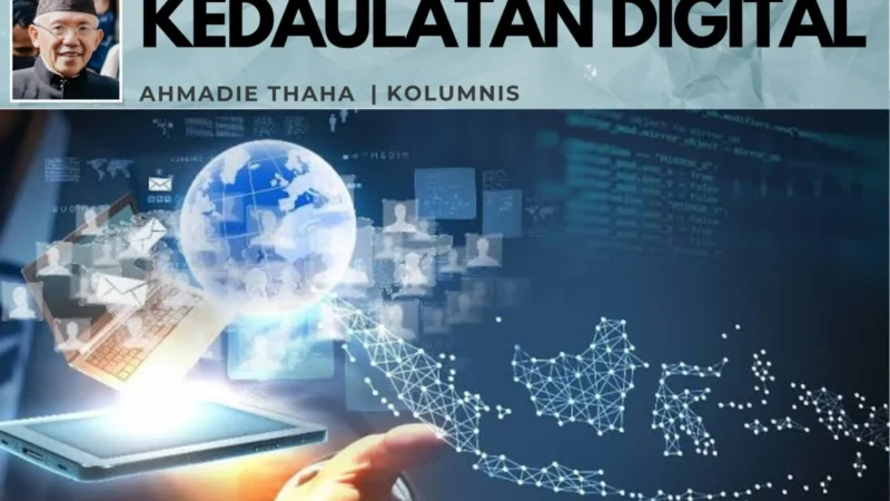 Chromebook, Kedaulatan Digital, dan Rabun Jauhnya Sistem Hukum Indonesia