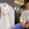 Clara Shinta dan Suaminya, Alexander Assad, Jalani Mediasi Cerai