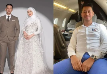 Clara Shinta dan Suaminya, Alexander Assad, Jalani Mediasi Cerai