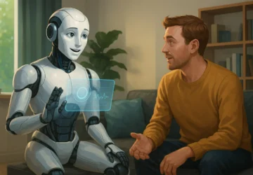 Claude: AI Empatik yang Didesain untuk Memahami Emosi Manusia