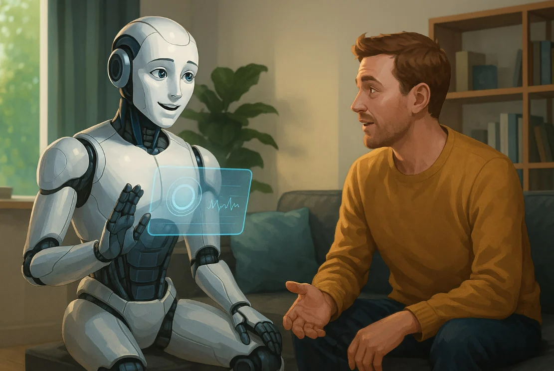 Claude: AI Empatik yang Didesain untuk Memahami Emosi Manusia