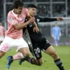 Colo Colo Mungkin Mendapatkan Reinforcement Terbaru Lawan Católica