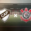 Corinthians Siap Menghadapi Platense dalam Pertandingan Brasileirão