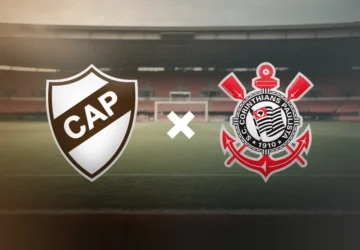 Corinthians Siap Menghadapi Platense dalam Pertandingan Brasileirão