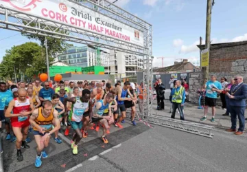 Cork City Marathon 2026: Perayaan dan Kenangan