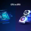 CPU vs GPU: Perangkat Lunak Masa Depan Akan Mengubah Peran Utama