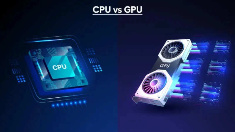 CPU vs GPU: Perangkat Lunak Masa Depan Akan Mengubah Peran Utama
