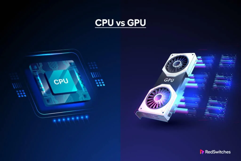 CPU vs GPU: Perangkat Lunak Masa Depan Akan Mengubah Peran Utama