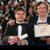 Cristian Mungiu Menangkan Palme d’Or Kedua di Festival Film Cannes untuk Drama Fjord