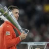Cristiano Ronaldo Akhirnya Mengakhiri Kelesuan Trofi