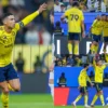 Cristiano Ronaldo Bawa Al Nassr Juara Liga Arab Saudi 2025/2026