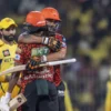 CSK vs SRH: Sunrisers Hyderabad Unbeatable di CSK, Chennai Super Kings Dapat Kalah 5 Wickets