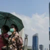 Cuaca Hangat dan Lembap Akan Terus Berlanjut di Filipina dan Inggris
