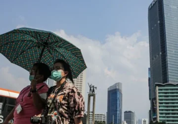Cuaca Hangat dan Lembap Akan Terus Berlanjut di Filipina dan Inggris