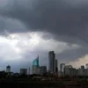 Cuaca Jakarta dan Surabaya Diprediksi Cerah Berawan Hari Ini