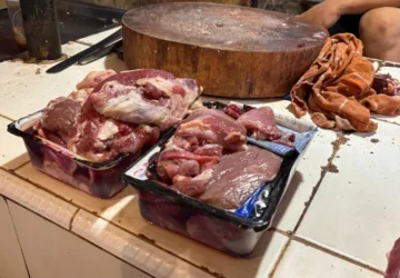 Daging Sapi Mahal Jelang Idul Adha, Prabowo Minta Tunda Bangun Kantor Megah
