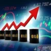 Dampak Minyak Rusia: Ancaman bagi Stabilitas Rupiah dan Strategi Trading yang Hati-hati
