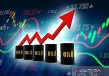 Dampak Minyak Rusia: Ancaman bagi Stabilitas Rupiah dan Strategi Trading yang Hati-hati
