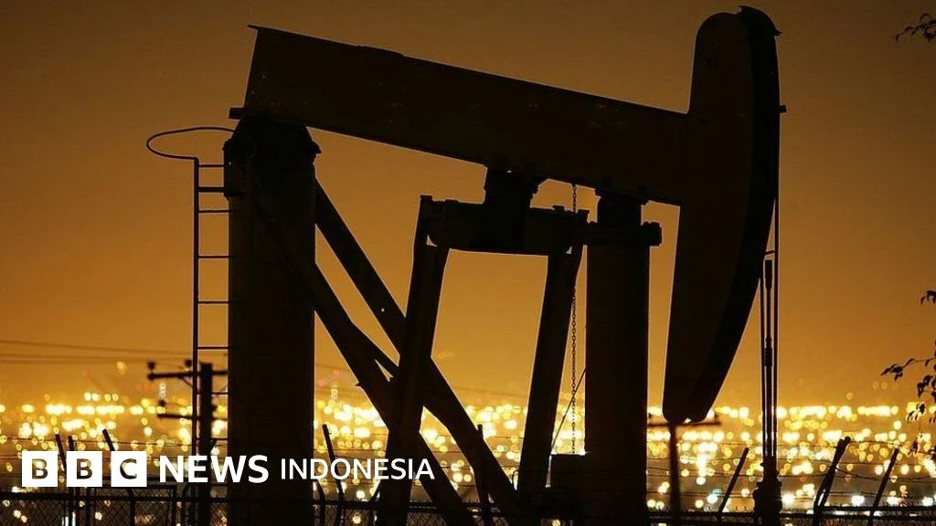 Dampak Perang AS-Iran: Inflasi China Melonjak Akibat Lonjakan Harga Minyak
