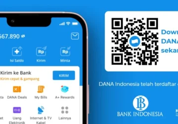 DANA Luncurkan Fitur DANA Kaget, Solusi Berbagi Saldo Digital dengan Praktis