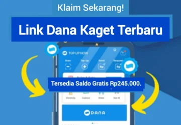 DANA Memperketat Keamanan untuk Cegah Penipuan Tautan Saldo Gratis