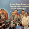 Danantara Optimis Anak Usaha PSEL Melantai di Bursa pada 2028
