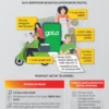 Danantara Pertimbangkan Penambahan Investasi di GOTO untuk Keuntungan Maksimal