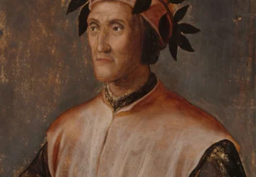 Dante Alighieri dan Geomythology: Ramalan Asteroid dalam Karya Sastra