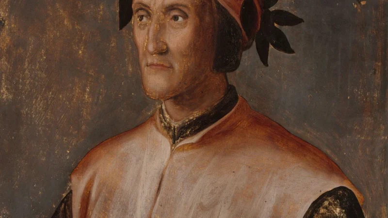 Dante Alighieri dan Geomythology: Ramalan Asteroid dalam Karya Sastra