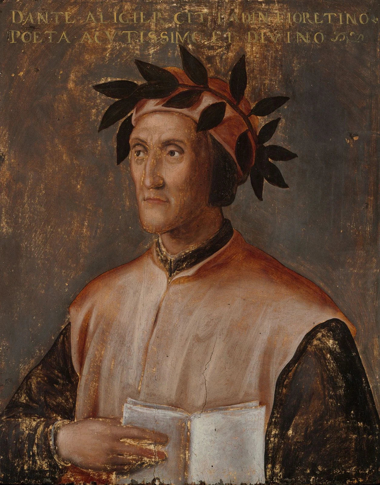 Dante Alighieri dan Geomythology: Ramalan Asteroid dalam Karya Sastra
