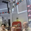 Dasco Optimis Pasar Saham RI Bakal Semakin Kuat Ditopang Investor Lokal
