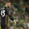 David De Gea: Dari Manchester United ke Fiorentina, Perjalanan Sang Kiper Andal