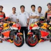 Davide Brivio Bergabung dengan Honda Racing Corporation: Era Baru untuk HRC Mulai Musim 2027