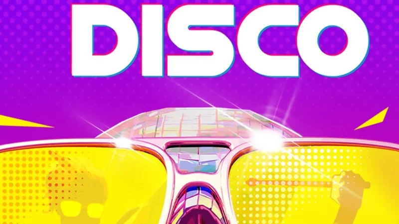 Dead as Disco Meledak di Pasar: 100 Ribu Unit Terjual Hanya Dalam 2 Hari