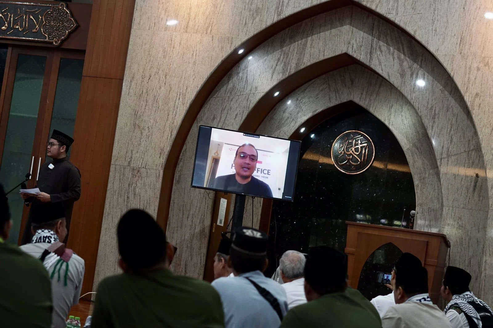 Delegasi Dompet Dhuafa Ditawan Tentara Israel, Kasus GPCI Meningkat