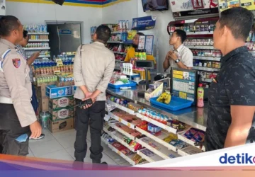 Demo Indomaret di Lombok: Fakta-Fakta Heboh Penutupan Gerai